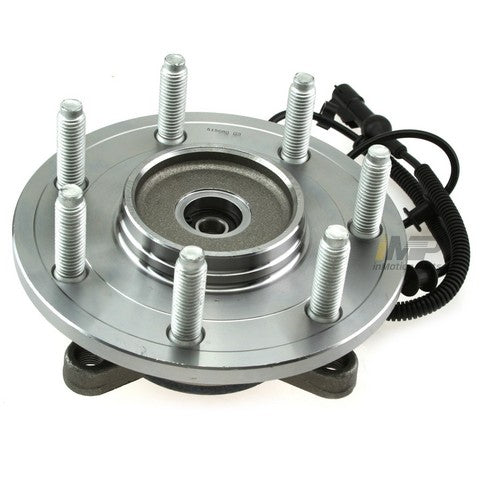 InMotion Parts Wheel Bearing and Hub Assembly P/N:WA515080 - Image 3
