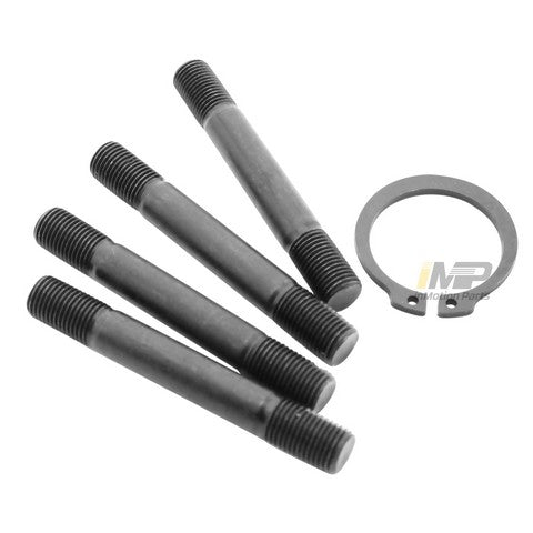 InMotion Parts Wheel Bearing and Hub Assembly P/N:WA515081HD - Image 4