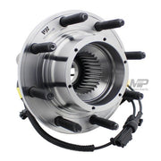 InMotion Parts Wheel Bearing and Hub Assembly P/N:WA515081HD - Image 5
