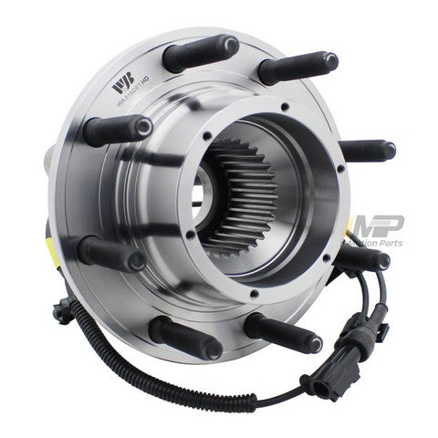 InMotion Parts Wheel Bearing and Hub Assembly P/N:WA515081HD - Image 5
