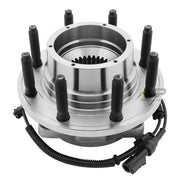 InMotion Parts Wheel Bearing and Hub Assembly P/N:WA515081HD - Image 3