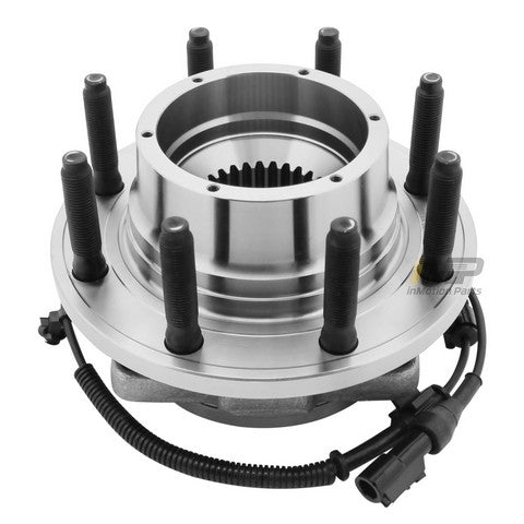 InMotion Parts Wheel Bearing and Hub Assembly P/N:WA515081HD - Image 3