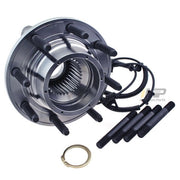 InMotion Parts Wheel Bearing and Hub Assembly P/N:WA515081 - Image 2