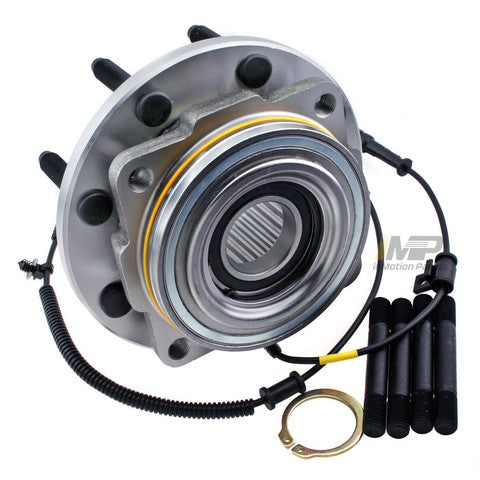 InMotion Parts Wheel Bearing and Hub Assembly P/N:WA515081 - Image 5
