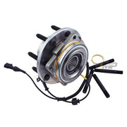 InMotion Parts Wheel Bearing and Hub Assembly P/N:WA515081 - Image 3
