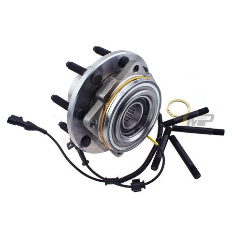 InMotion Parts Wheel Bearing and Hub Assembly P/N:WA515081 - Image 3