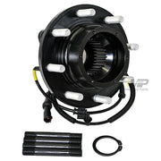 InMotion Parts Wheel Bearing and Hub Assembly P/N:WA515082HD - Image 4