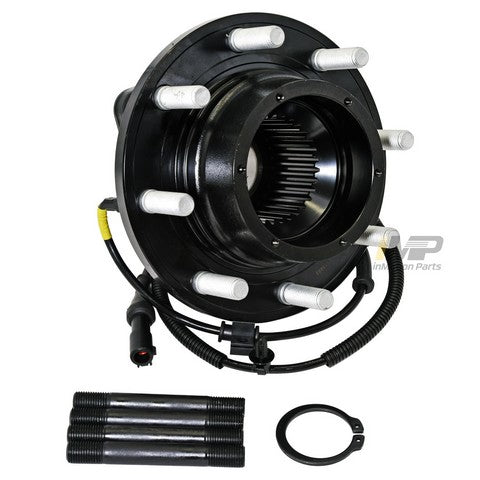 InMotion Parts Wheel Bearing and Hub Assembly P/N:WA515082HD - Image 4