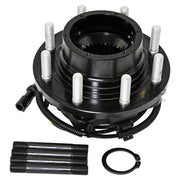 InMotion Parts Wheel Bearing and Hub Assembly P/N:WA515082HD - Image 3
