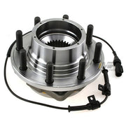 InMotion Parts Wheel Bearing and Hub Assembly P/N:WA515082 - Image 3