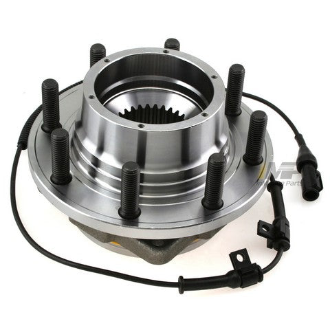 InMotion Parts Wheel Bearing and Hub Assembly P/N:WA515082 - Image 3