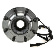 InMotion Parts Wheel Bearing and Hub Assembly P/N:WA515082 - Image 1