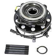 InMotion Parts Wheel Bearing and Hub Assembly P/N:WA515083HD - Image 1