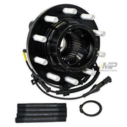 InMotion Parts Wheel Bearing and Hub Assembly P/N:WA515083HD - Image 3