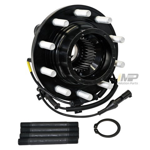 InMotion Parts Wheel Bearing and Hub Assembly P/N:WA515083HD - Image 3