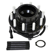 InMotion Parts Wheel Bearing and Hub Assembly P/N:WA515083HD - Image 2