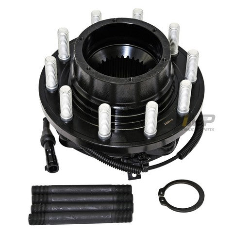 InMotion Parts Wheel Bearing and Hub Assembly P/N:WA515083HD - Image 2