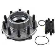 InMotion Parts Wheel Bearing and Hub Assembly P/N:WA515083 - Image 3