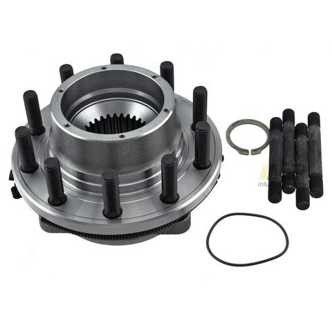 InMotion Parts Wheel Bearing and Hub Assembly P/N:WA515083 - Image 3