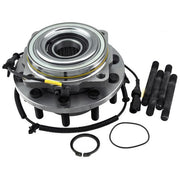 InMotion Parts Wheel Bearing and Hub Assembly P/N:WA515083 - Image 1