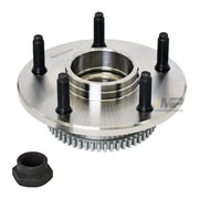 InMotion Parts Wheel Bearing and Hub Assembly P/N:WA515084HD - Image 3