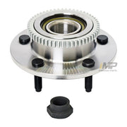 InMotion Parts Wheel Bearing and Hub Assembly P/N:WA515084HD - Image 2