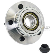 InMotion Parts Wheel Bearing and Hub Assembly P/N:WA515084HD - Image 1