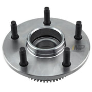 InMotion Parts Wheel Bearing and Hub Assembly P/N:WA515084 - Image 3