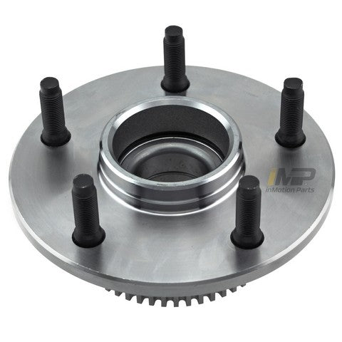 InMotion Parts Wheel Bearing and Hub Assembly P/N:WA515084 - Image 3
