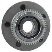 InMotion Parts Wheel Bearing and Hub Assembly P/N:WA515084 - Image 2