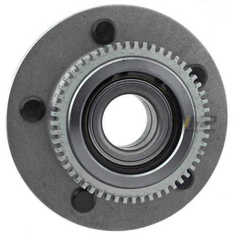 InMotion Parts Wheel Bearing and Hub Assembly P/N:WA515084 - Image 2