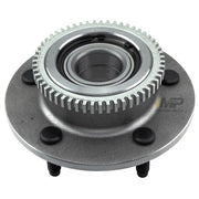 InMotion Parts Wheel Bearing and Hub Assembly P/N:WA515084 - Image 1