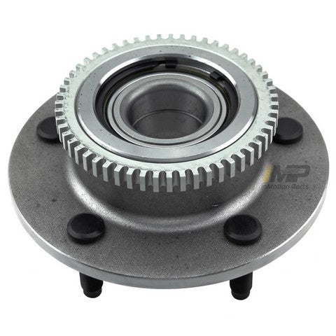 InMotion Parts Wheel Bearing and Hub Assembly P/N:WA515084 - Image 1