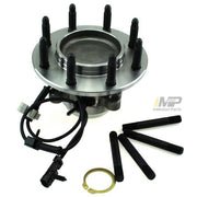 InMotion Parts Wheel Bearing and Hub Assembly P/N:WA515085 - Image 3