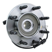 InMotion Parts Wheel Bearing and Hub Assembly P/N:WA515086HD - Image 3