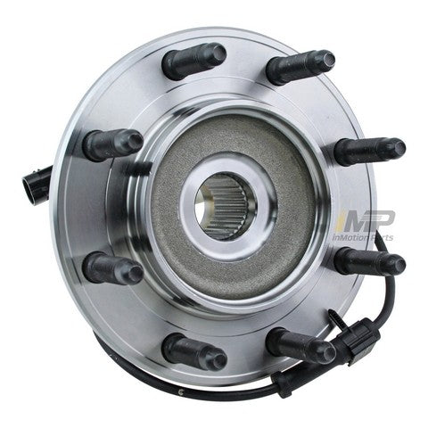 InMotion Parts Wheel Bearing and Hub Assembly P/N:WA515086HD - Image 3