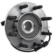 InMotion Parts Wheel Bearing and Hub Assembly P/N:WA515086 - Image 3