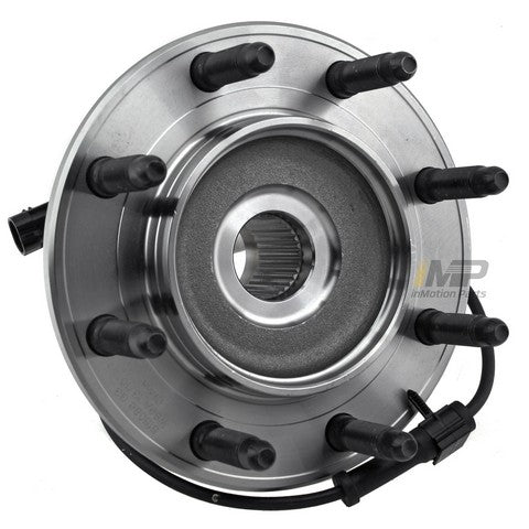 InMotion Parts Wheel Bearing and Hub Assembly P/N:WA515086 - Image 3