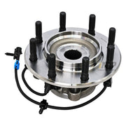 InMotion Parts Wheel Bearing and Hub Assembly P/N:WA515087 - Image 3