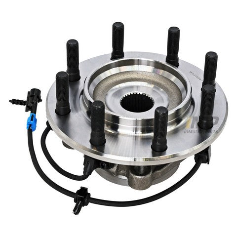 InMotion Parts Wheel Bearing and Hub Assembly P/N:WA515087 - Image 3