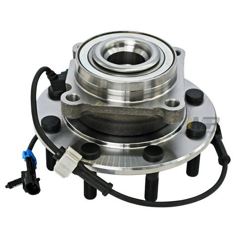 InMotion Parts Wheel Bearing and Hub Assembly P/N:WA515087 - Image 2