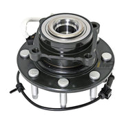 InMotion Parts Wheel Bearing and Hub Assembly P/N:WA515088HD - Image 6