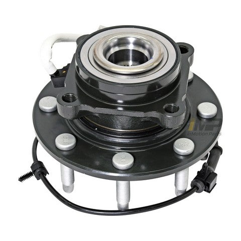 InMotion Parts Wheel Bearing and Hub Assembly P/N:WA515088HD - Image 6