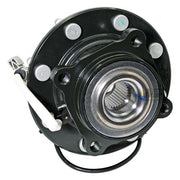 InMotion Parts Wheel Bearing and Hub Assembly P/N:WA515088HD - Image 5