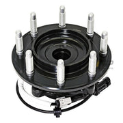 InMotion Parts Wheel Bearing and Hub Assembly P/N:WA515088HD - Image 7