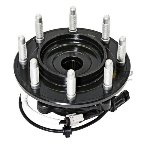 InMotion Parts Wheel Bearing and Hub Assembly P/N:WA515088HD - Image 7
