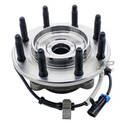 InMotion Parts Wheel Bearing and Hub Assembly P/N:WA515088HD - Image 2