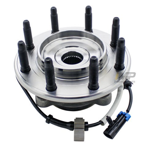 InMotion Parts Wheel Bearing and Hub Assembly P/N:WA515088HD - Image 2