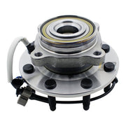 InMotion Parts Wheel Bearing and Hub Assembly P/N:WA515088HD - Image 3