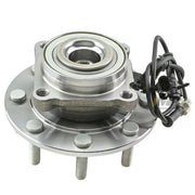 InMotion Parts Wheel Bearing and Hub Assembly P/N:WA515088 - Image 1